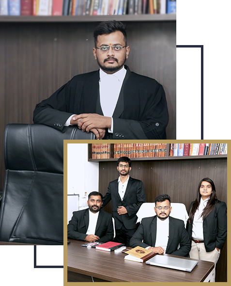 Best Lawyer Ahmedabad