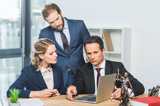 Best Divorce Advocate in Ahmedabad